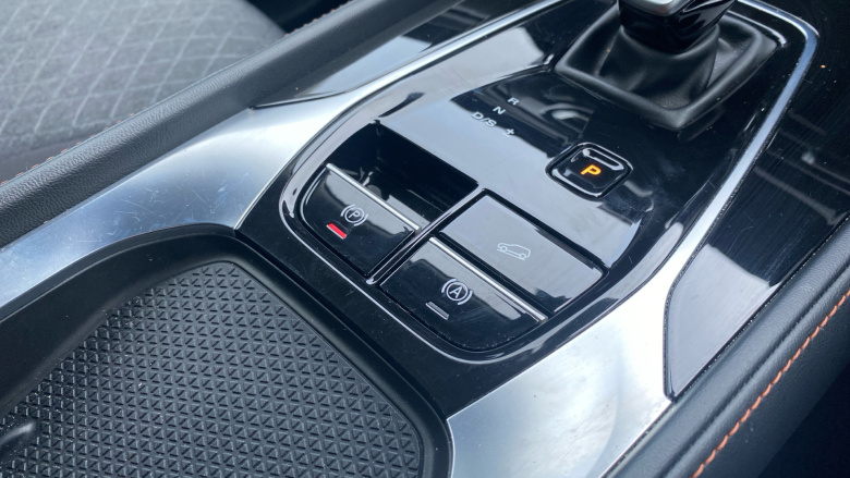 MG HS 1.5 T-GDI SE 5dr DCT Petrol Hatchback